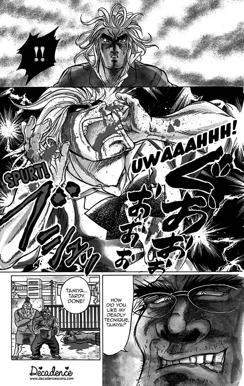 Read Switch Girl!! chapter 85 image 4 on Lezhin