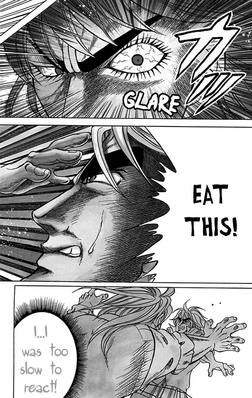 Read Switch Girl!! chapter 85 image 9 on Lezhin