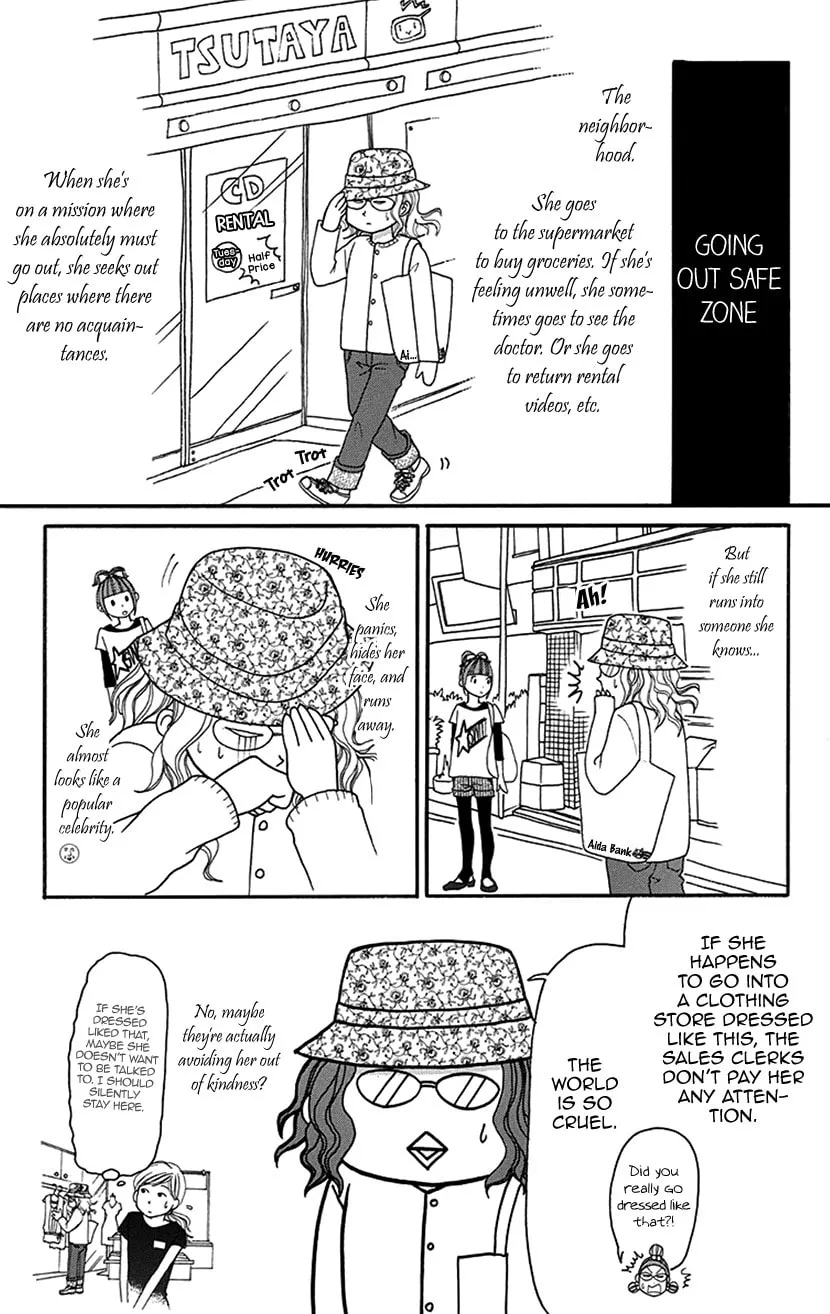 Read Switch Girl!! chapter 86 image 10 on Lezhin