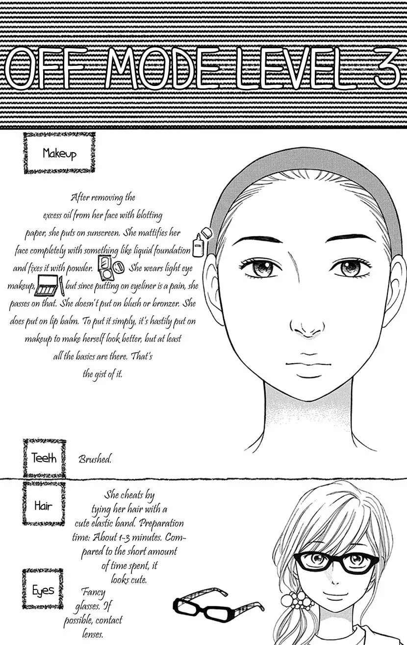 Read Switch Girl!! chapter 86 image 11 on Lezhin