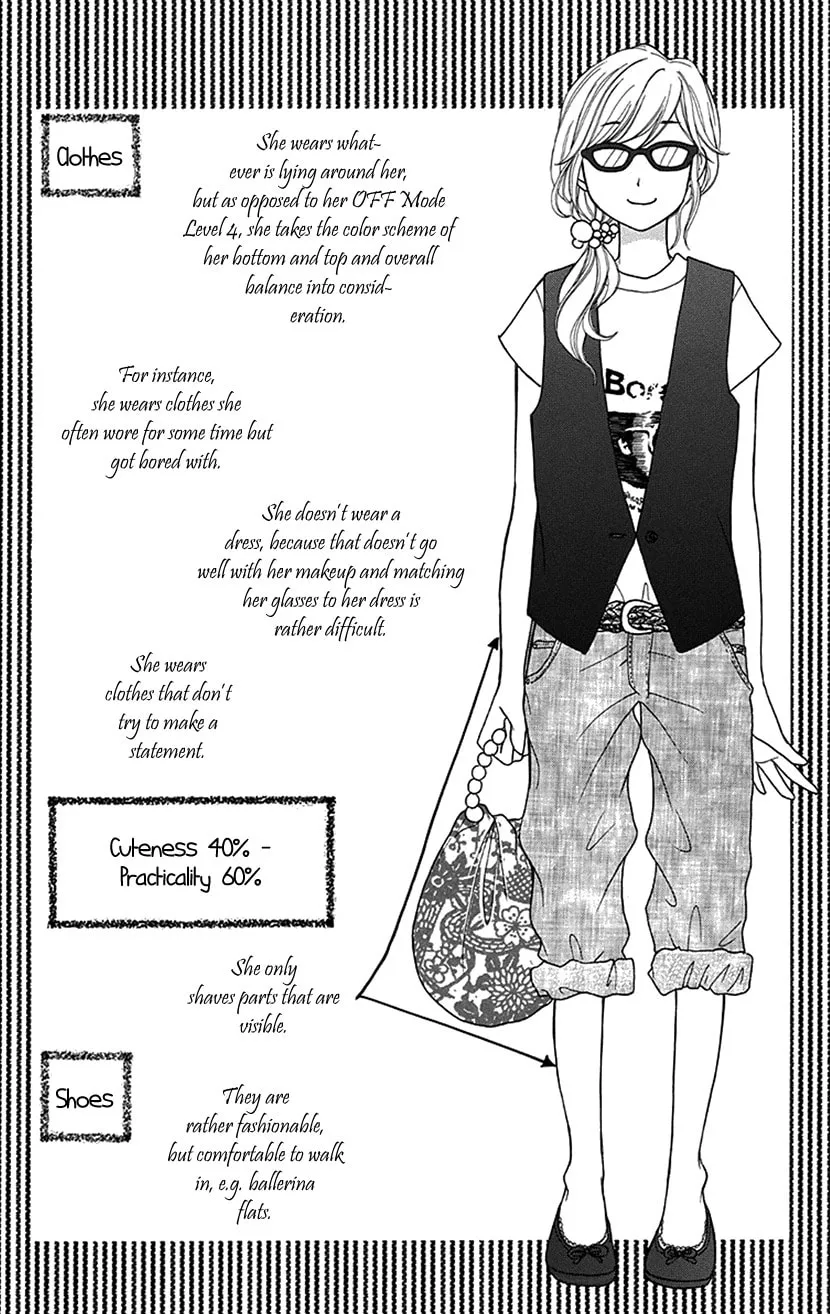 Read Switch Girl!! chapter 86 image 12 on Lezhin