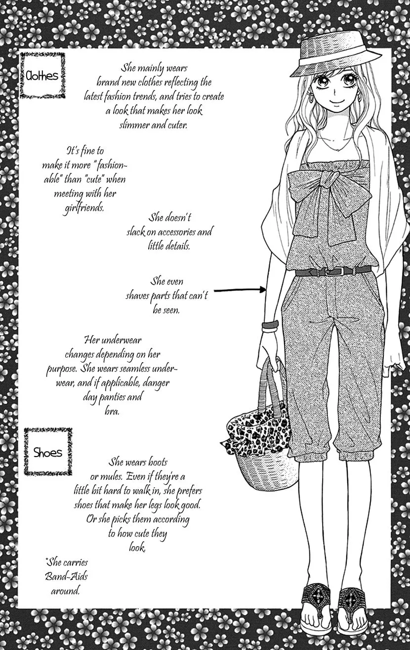 Read Switch Girl!! chapter 86 image 15 on Lezhin