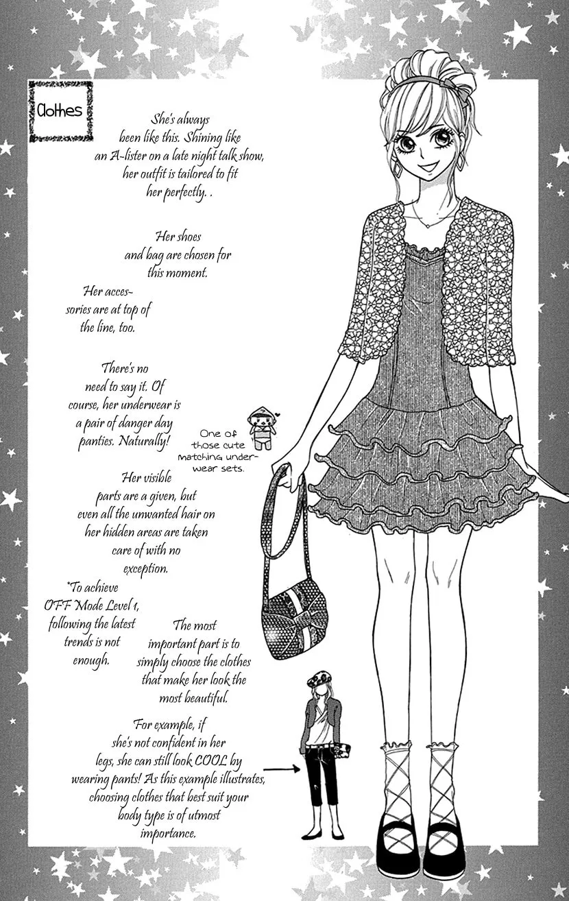 Read Switch Girl!! chapter 86 image 18 on Lezhin