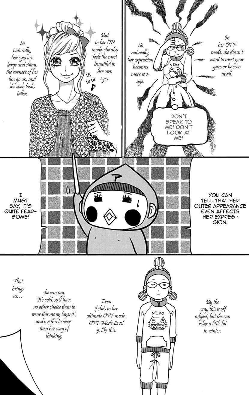 Read Switch Girl!! chapter 86 image 20 on Lezhin
