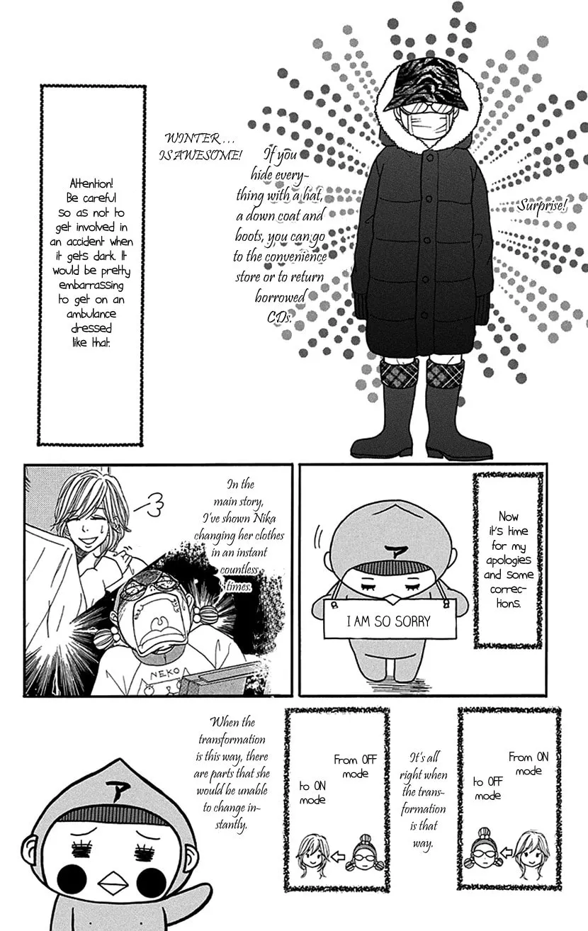 Read Switch Girl!! chapter 86 image 21 on Lezhin
