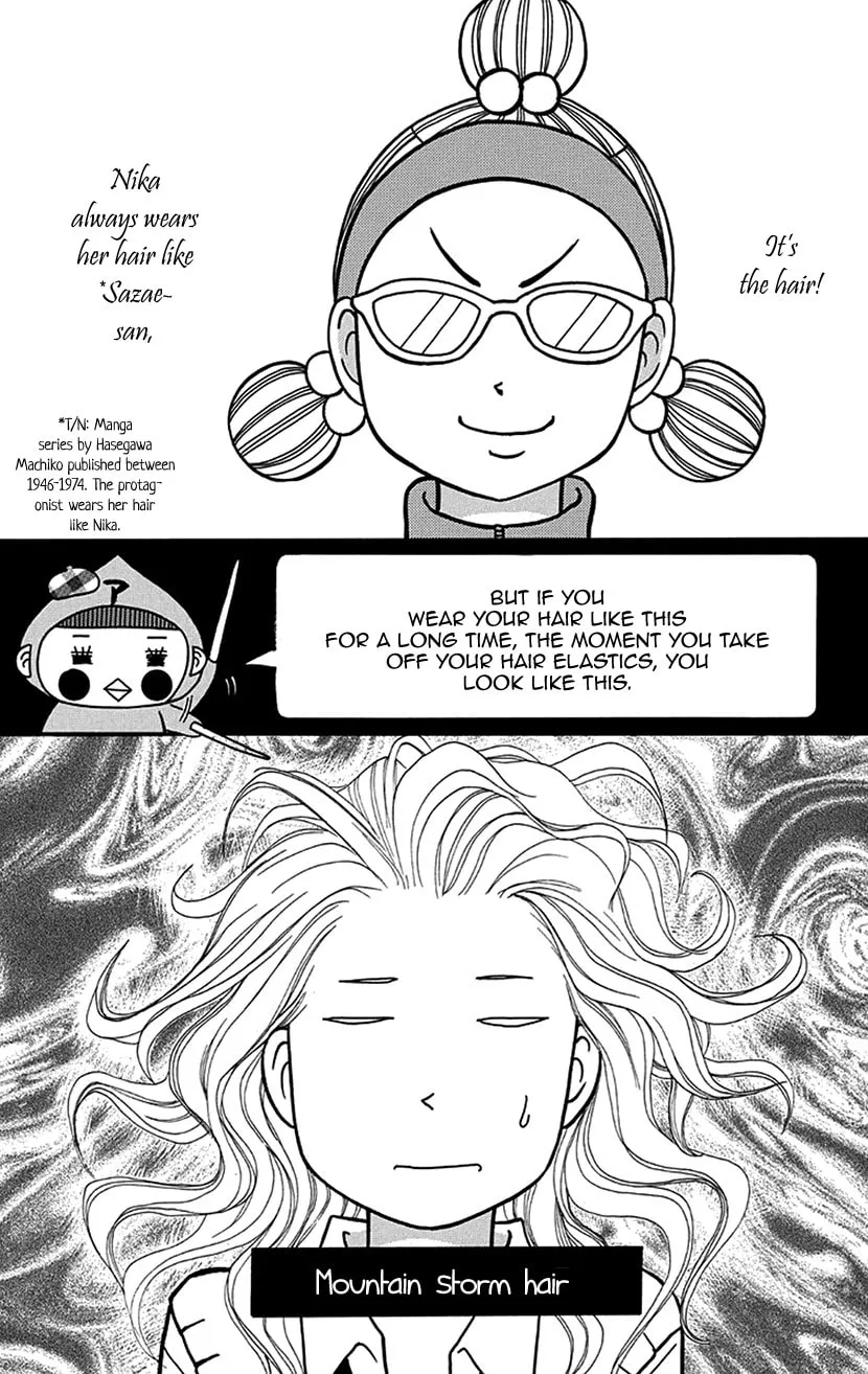 Read Switch Girl!! chapter 86 image 22 on Lezhin