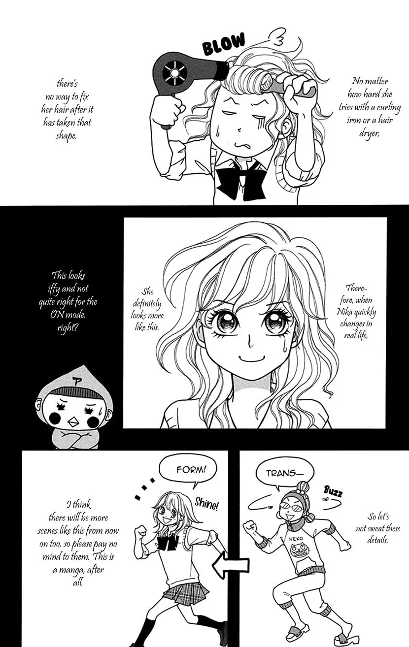 Read Switch Girl!! chapter 86 image 23 on Lezhin