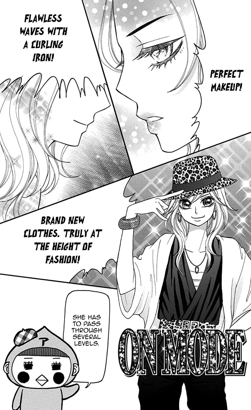 Read Switch Girl!! chapter 86 image 3 on Lezhin