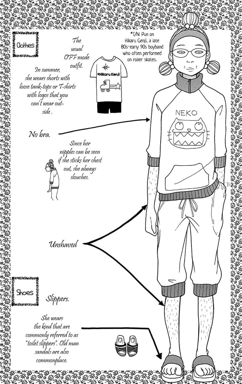Read Switch Girl!! chapter 86 image 6 on Lezhin
