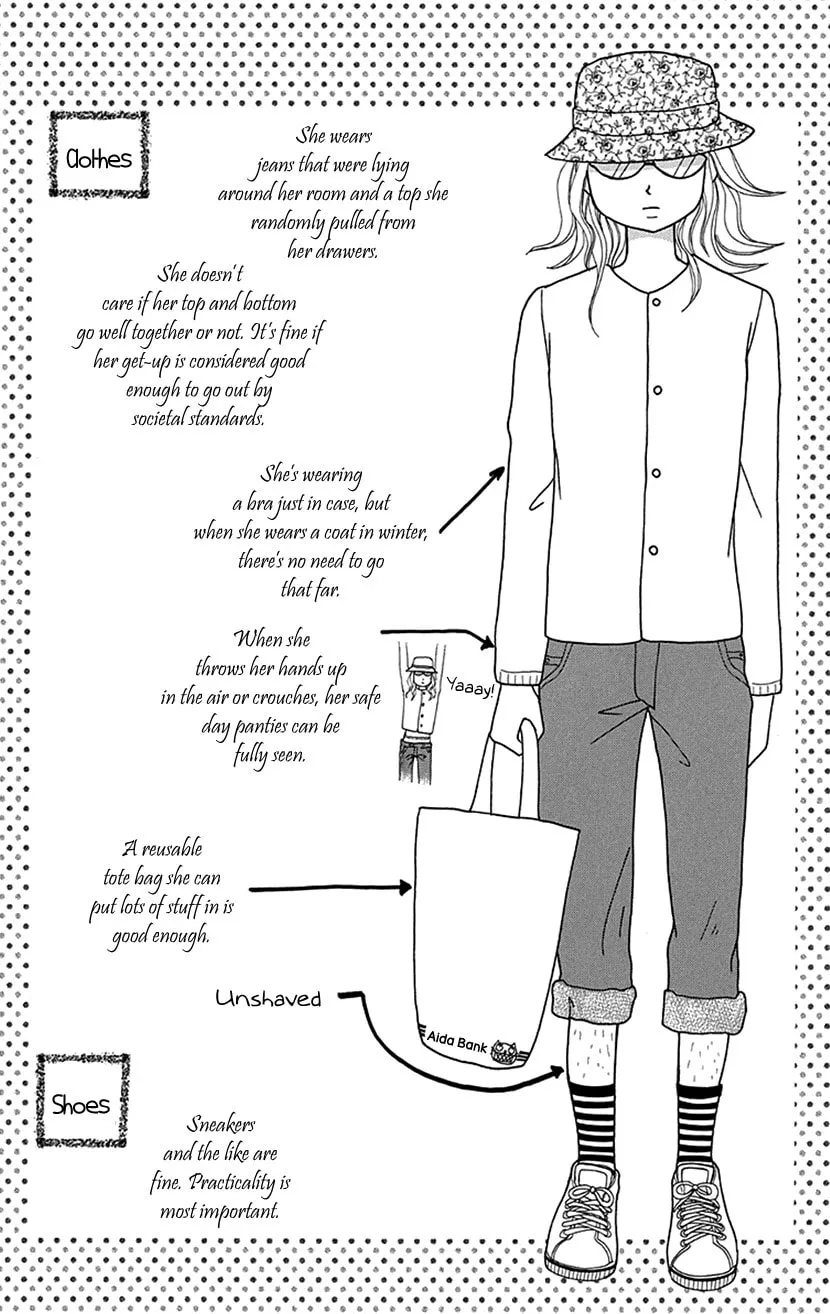 Read Switch Girl!! chapter 86 image 9 on Lezhin