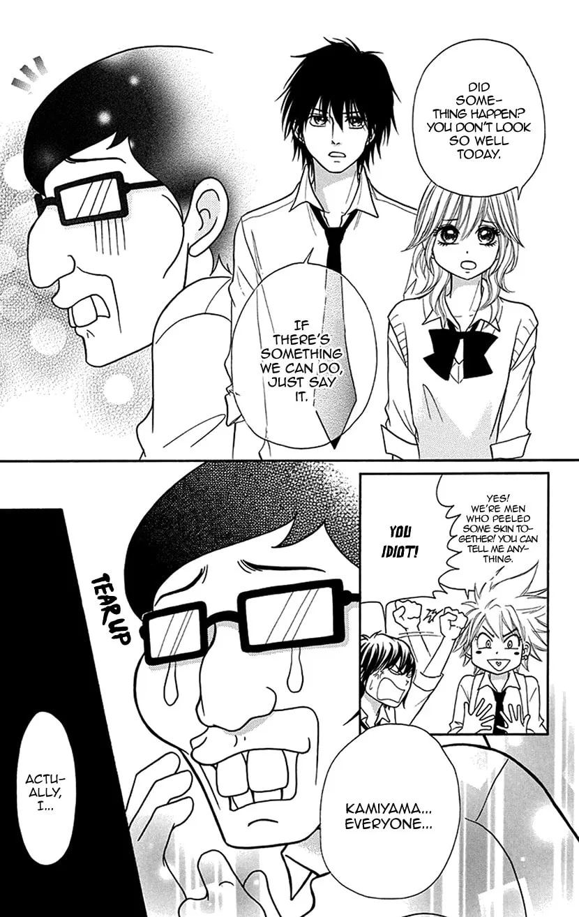 Read Switch Girl!! chapter 87 image 10 on Lezhin