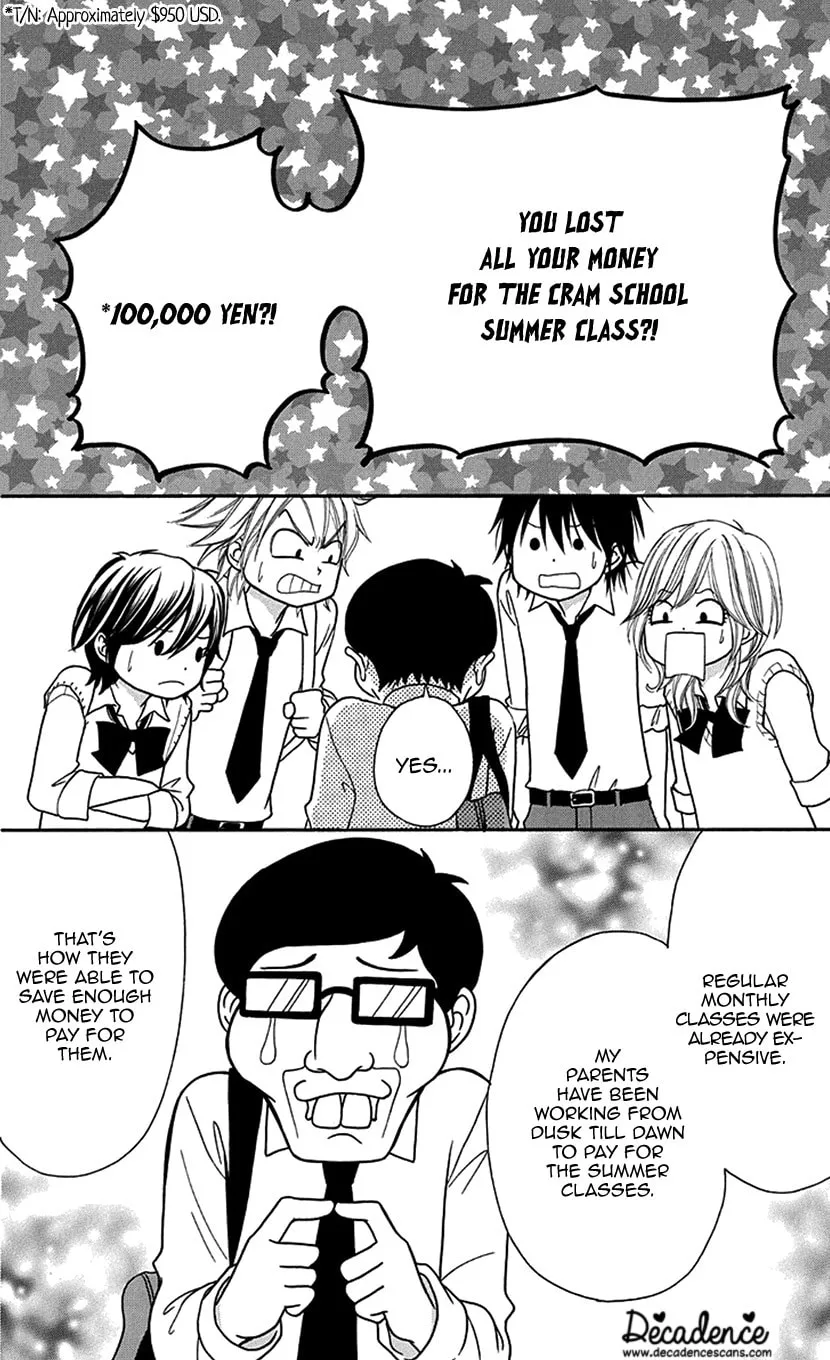 Read Switch Girl!! chapter 87 image 11 on Lezhin