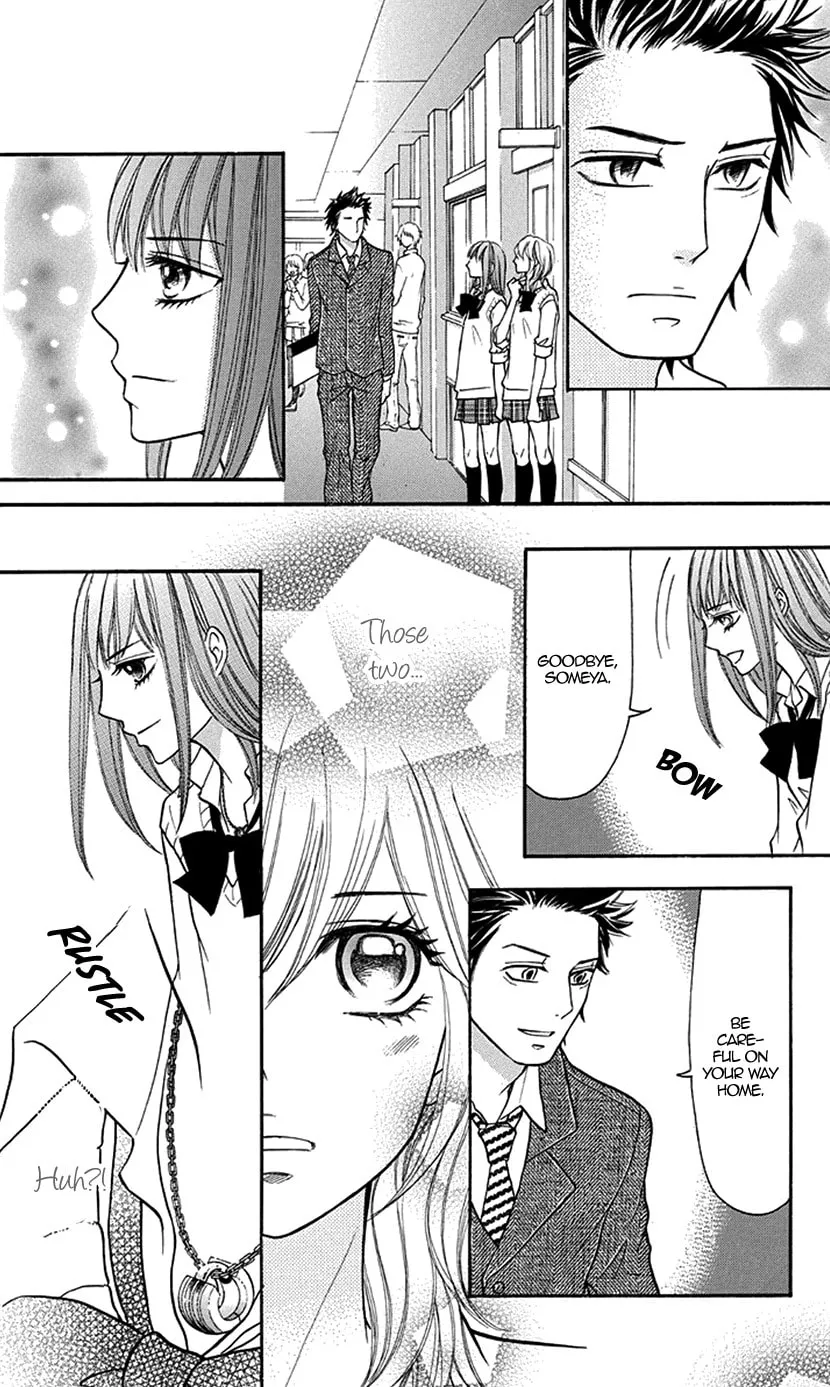Read Switch Girl!! chapter 87 image 17 on Lezhin