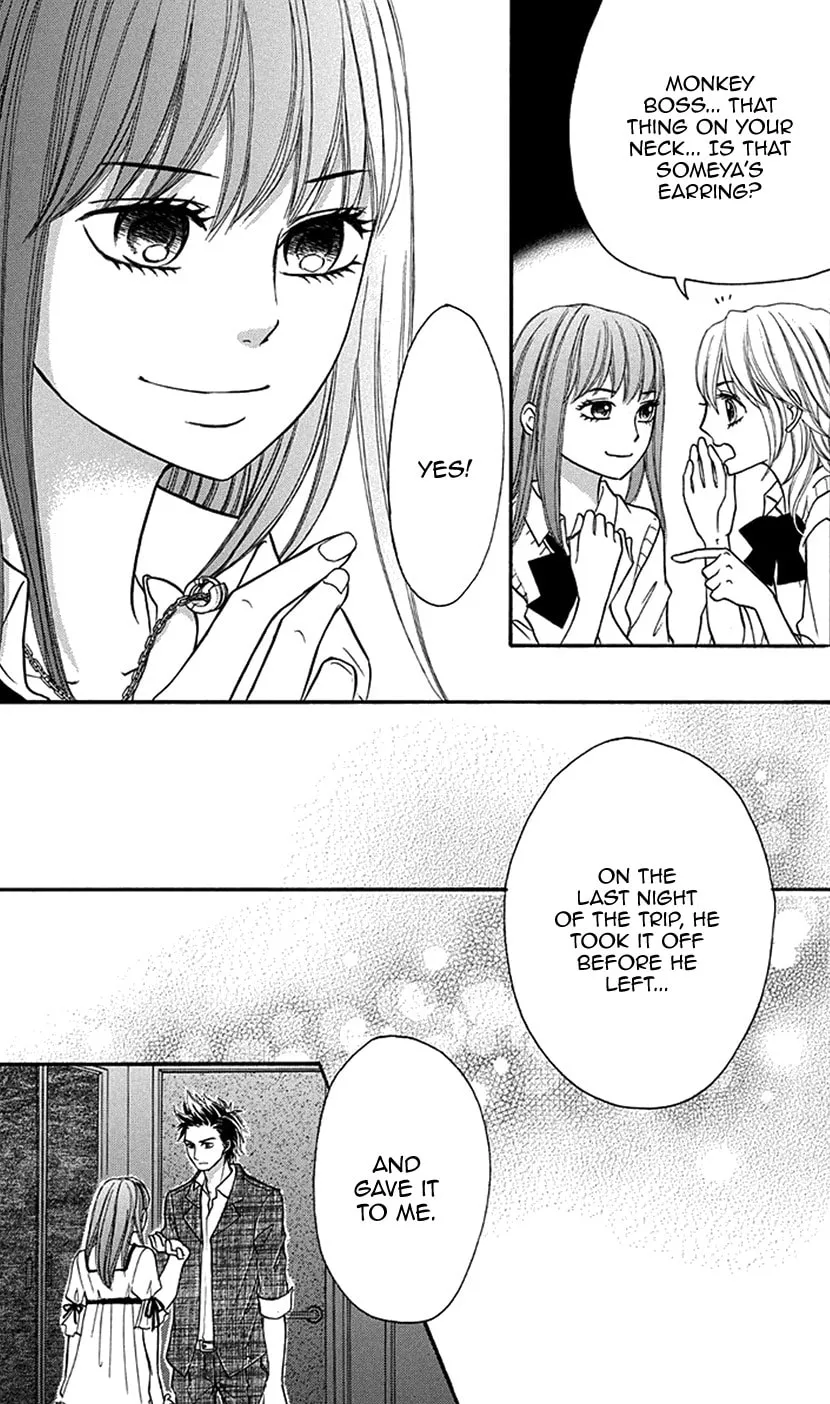 Read Switch Girl!! chapter 87 image 18 on Lezhin