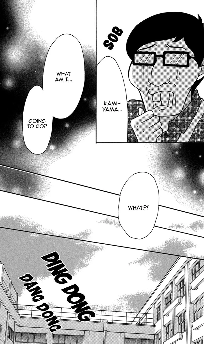 Read Switch Girl!! chapter 87 image 2 on Lezhin