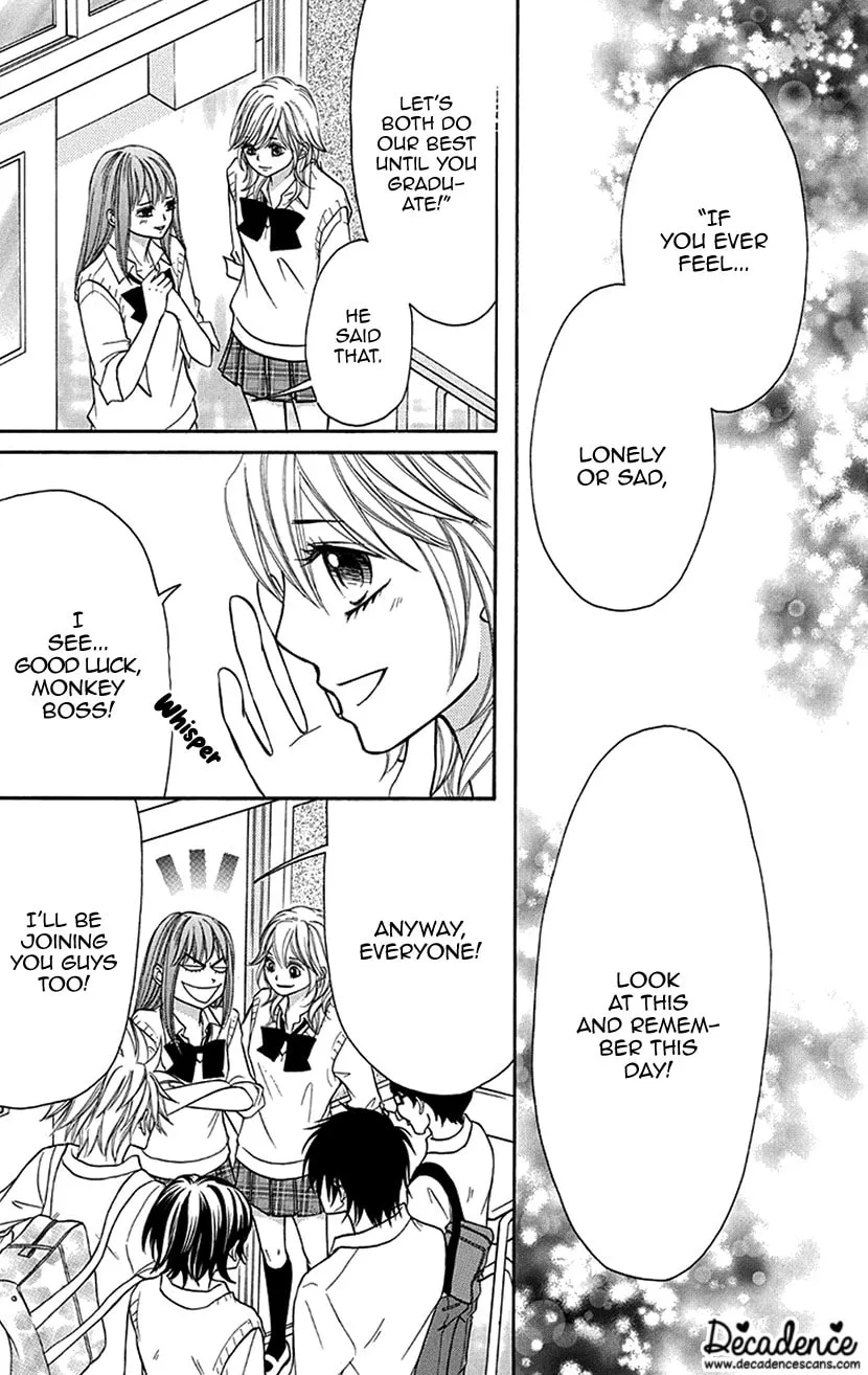Read Switch Girl!! chapter 87 image 20 on Lezhin