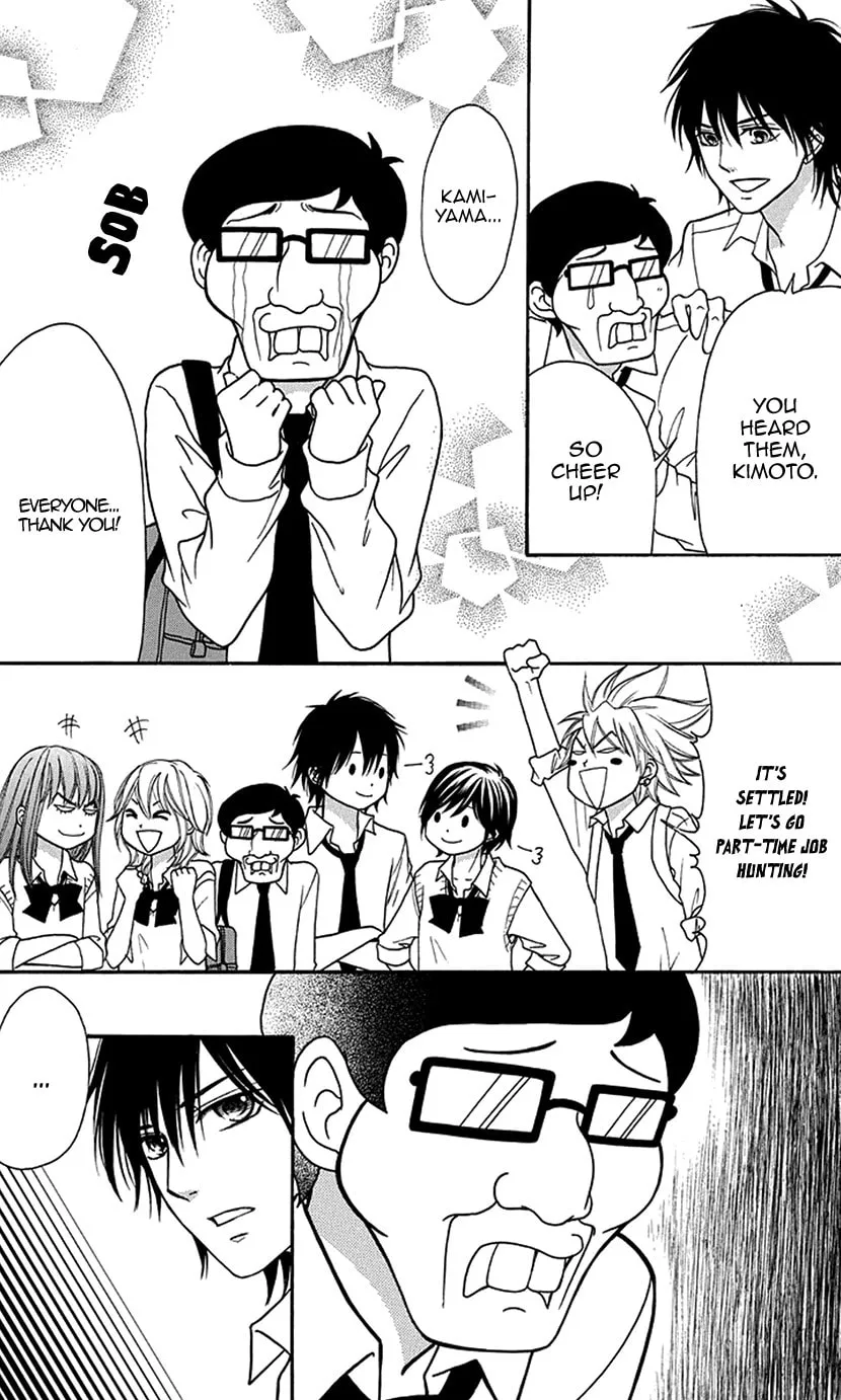 Read Switch Girl!! chapter 87 image 21 on Lezhin