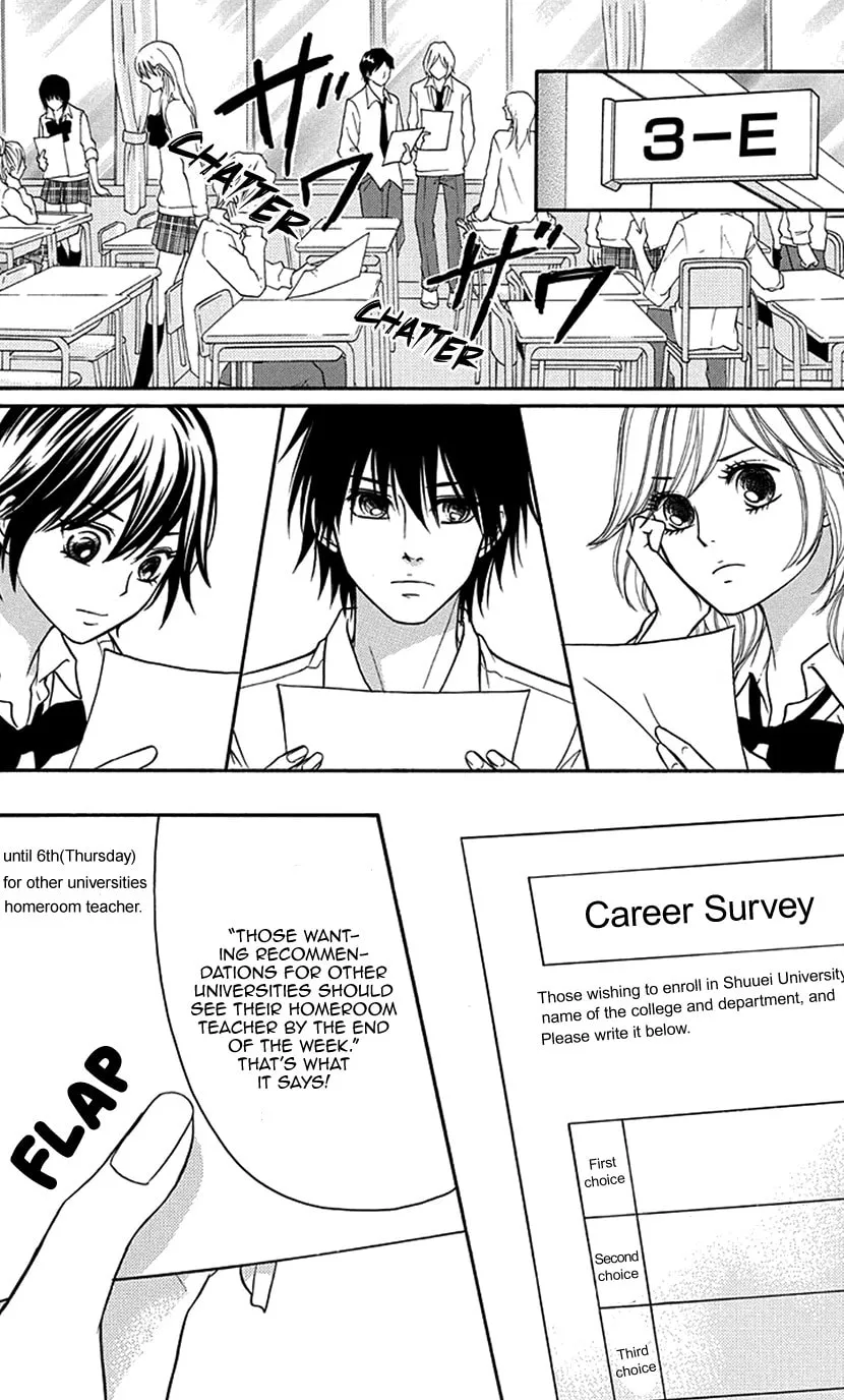 Read Switch Girl!! chapter 87 image 3 on Lezhin