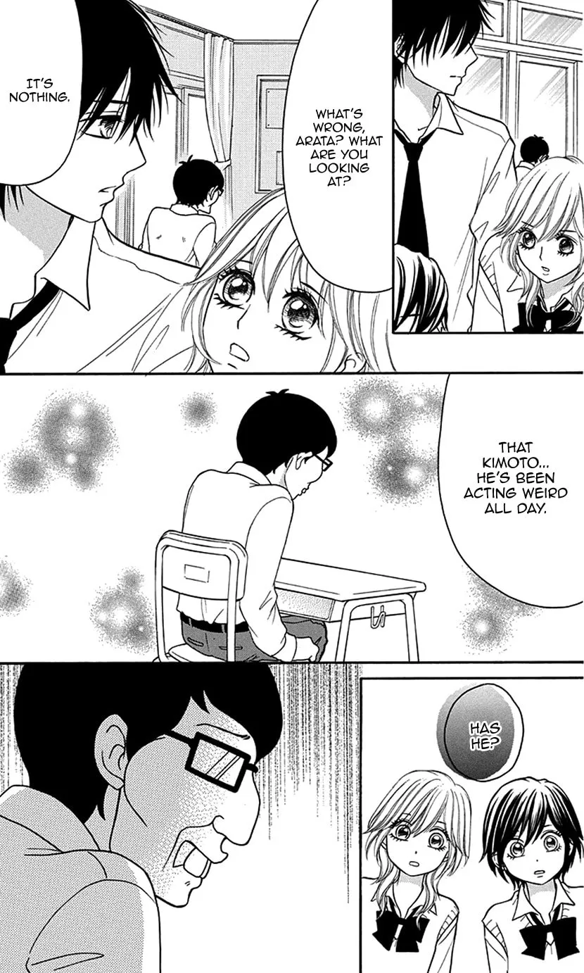 Read Switch Girl!! chapter 87 image 6 on Lezhin