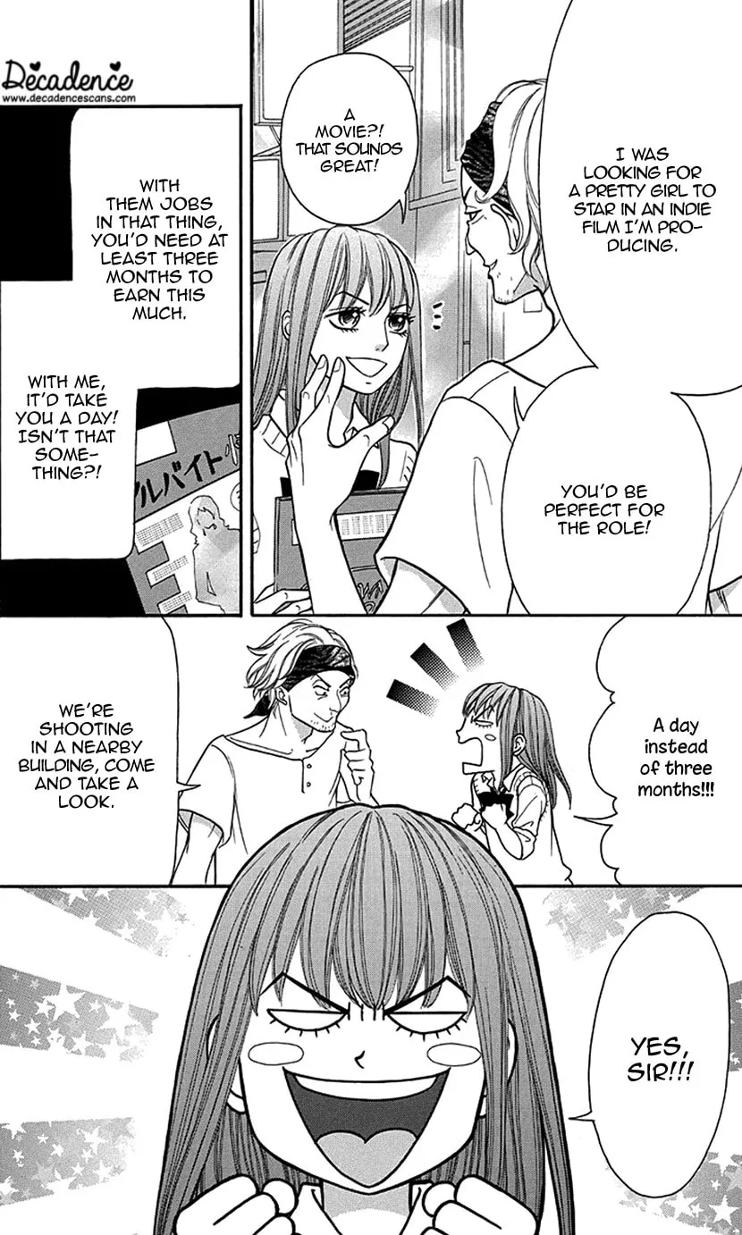 Read Switch Girl!! chapter 88 image 10 on Lezhin