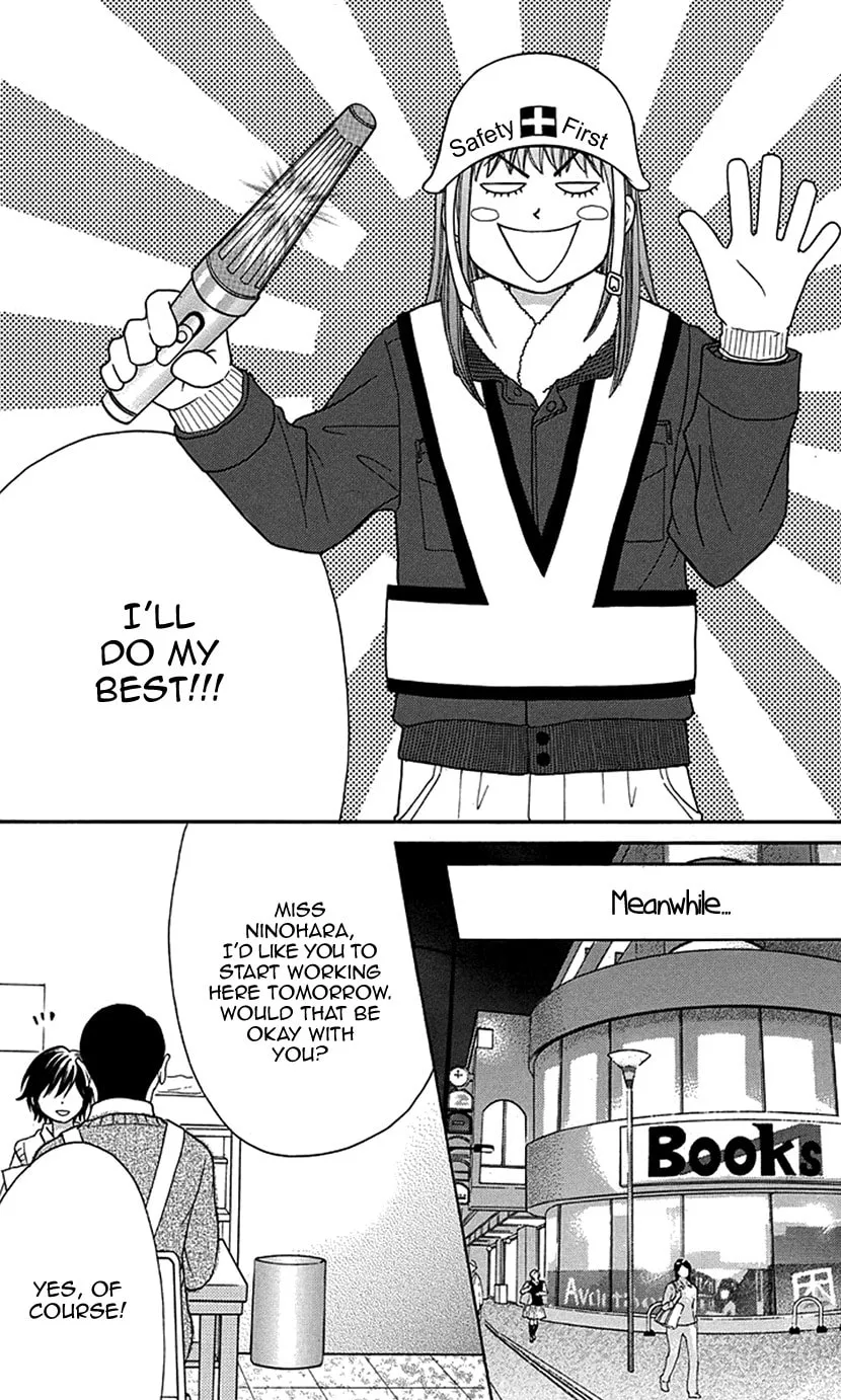 Read Switch Girl!! chapter 88 image 14 on Lezhin