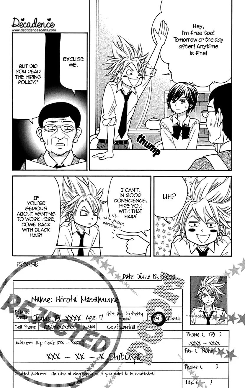 Read Switch Girl!! chapter 88 image 15 on Lezhin
