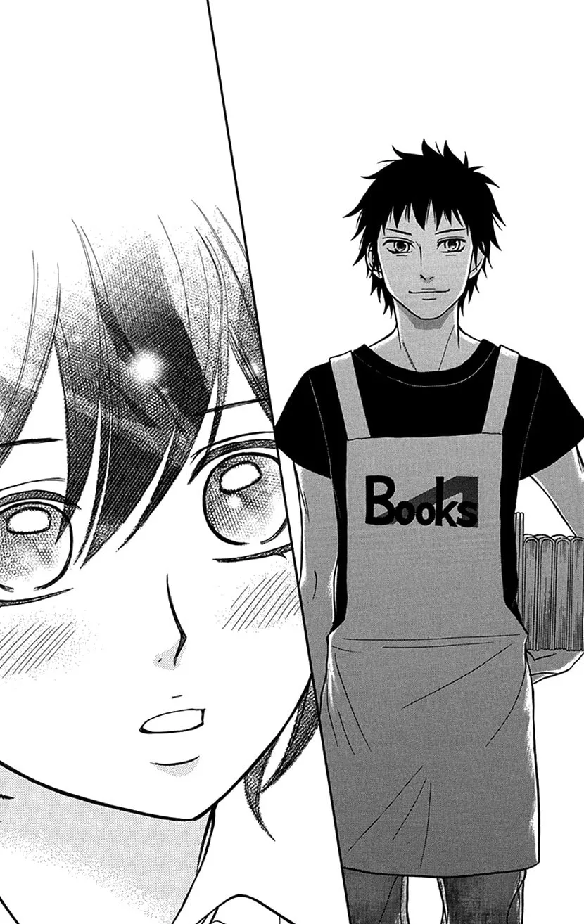 Read Switch Girl!! chapter 88 image 19 on Lezhin