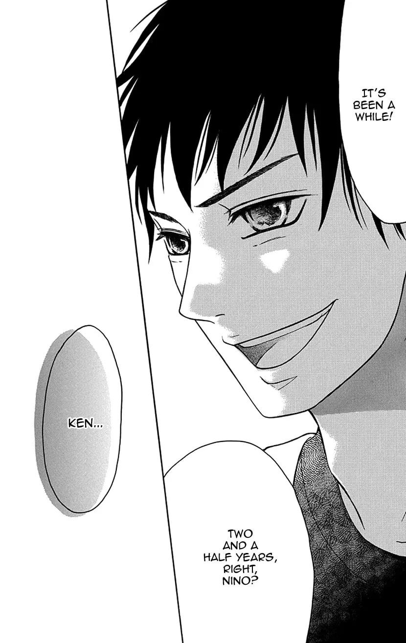 Read Switch Girl!! chapter 88 image 20 on Lezhin
