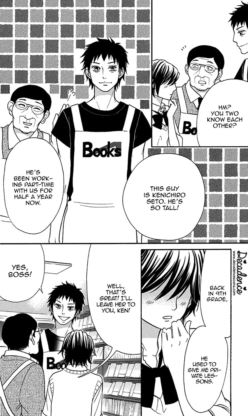 Read Switch Girl!! chapter 88 image 22 on Lezhin