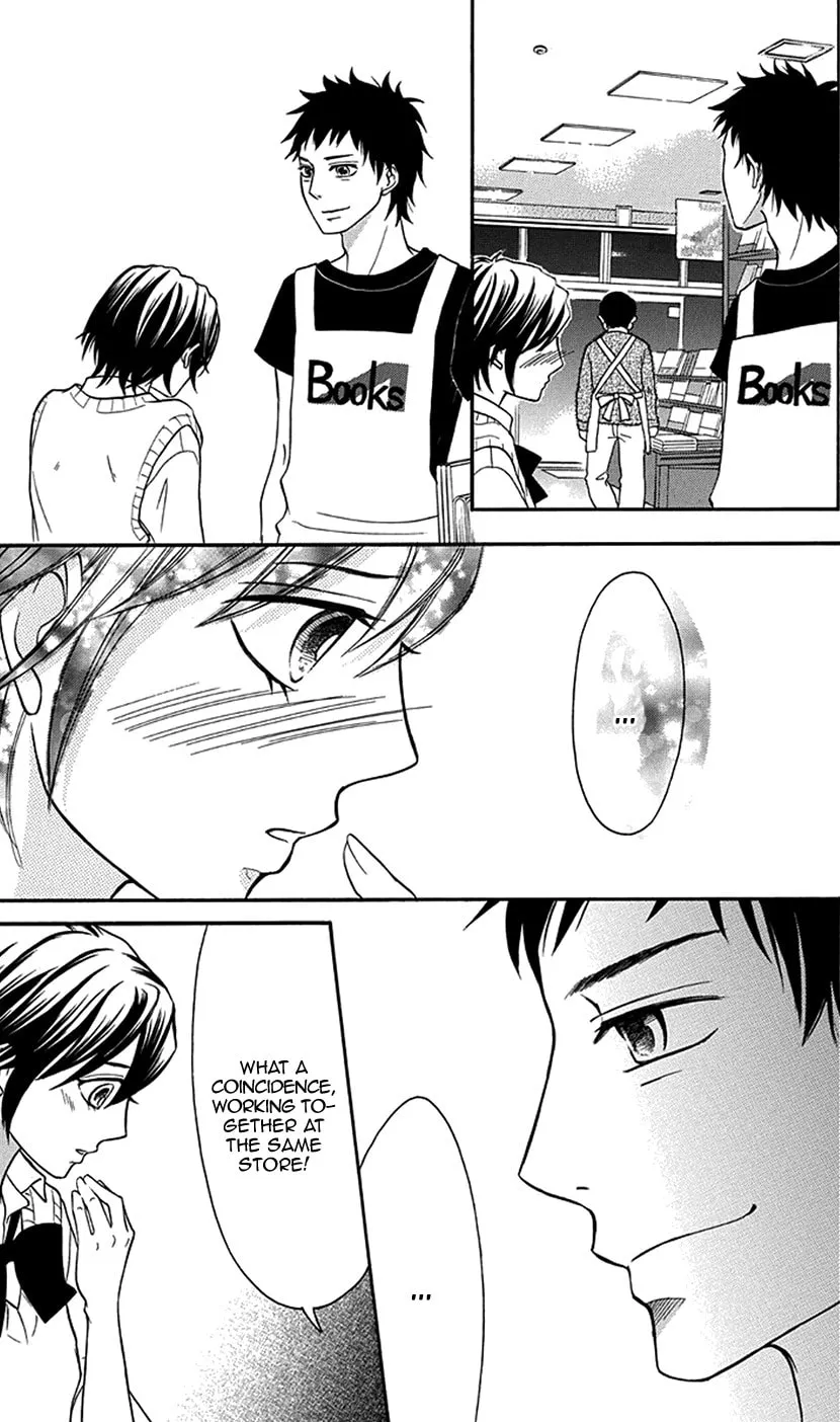 Read Switch Girl!! chapter 88 image 23 on Lezhin