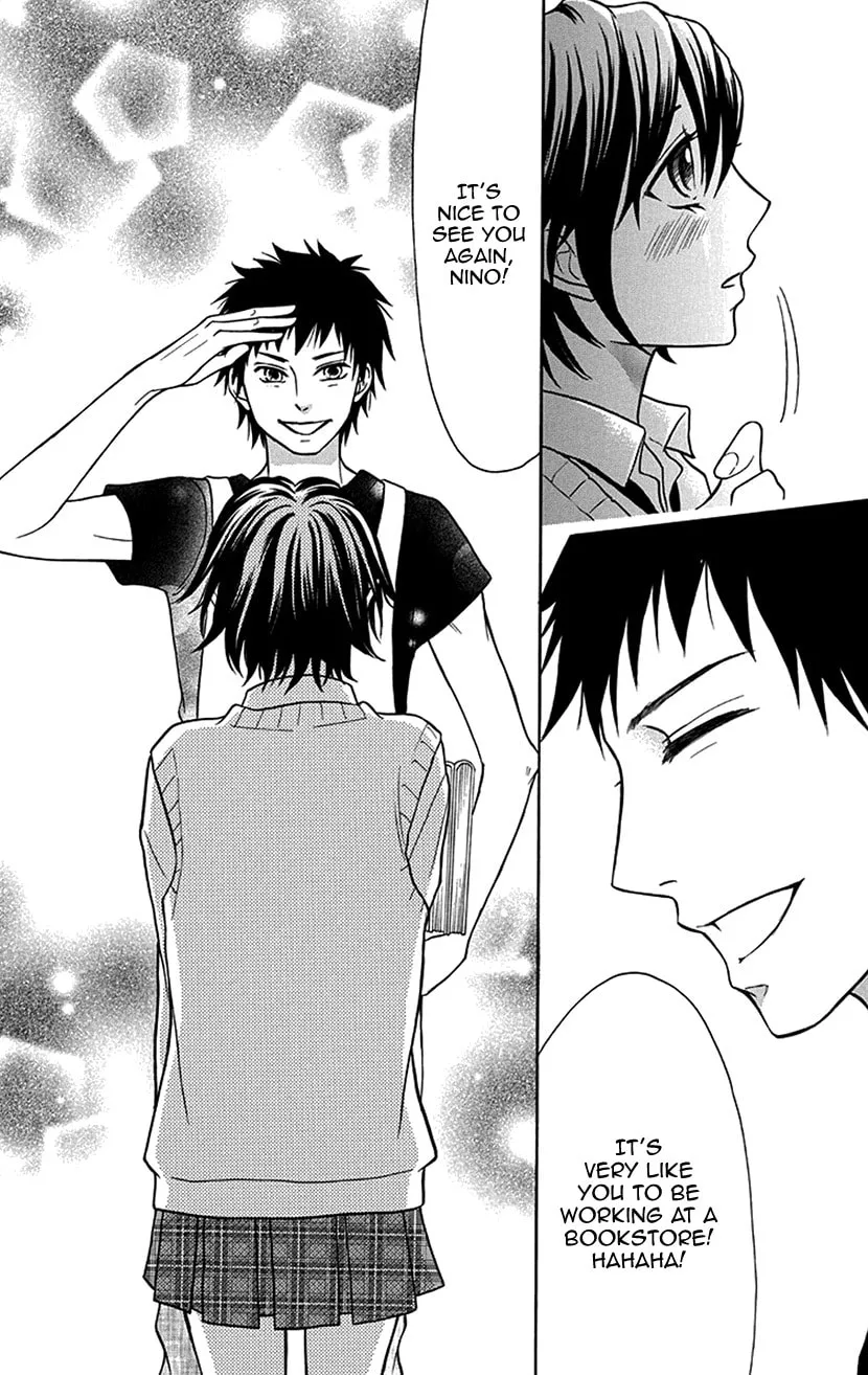 Read Switch Girl!! chapter 88 image 24 on Lezhin