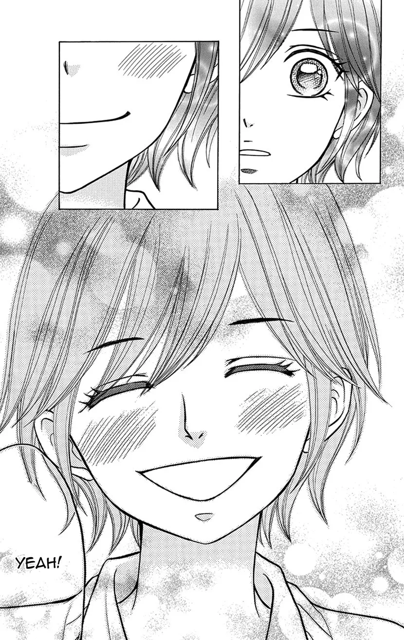 Read Switch Girl!! chapter 88 image 25 on Lezhin