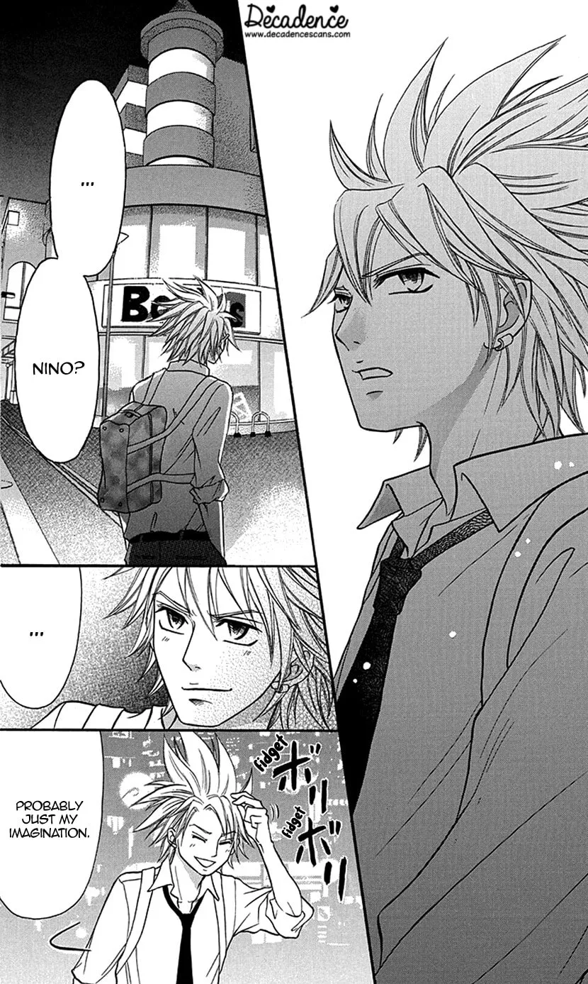 Read Switch Girl!! chapter 88 image 26 on Lezhin