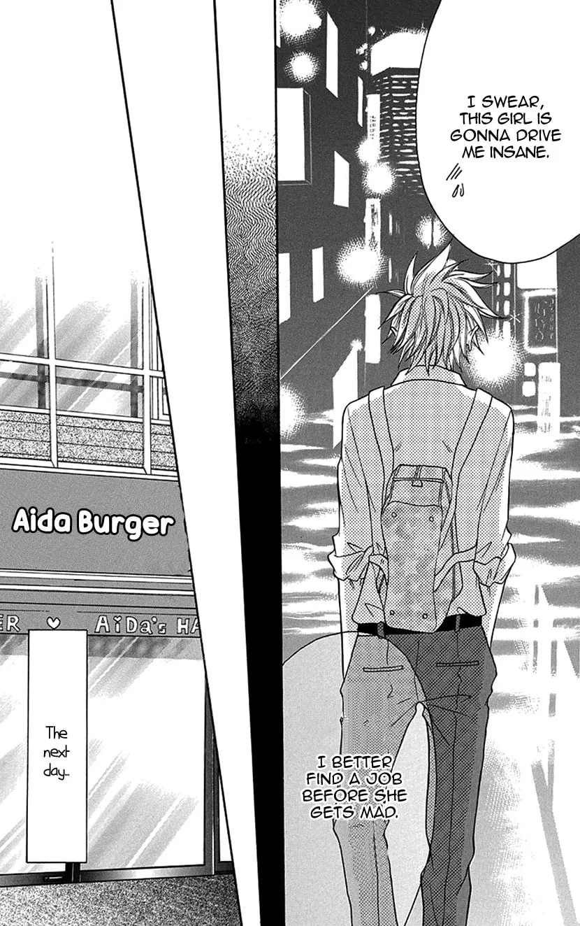 Read Switch Girl!! chapter 88 image 27 on Lezhin