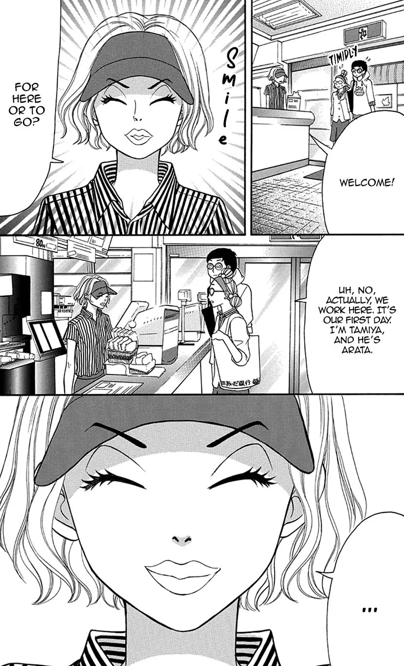 Read Switch Girl!! chapter 88 image 29 on Lezhin