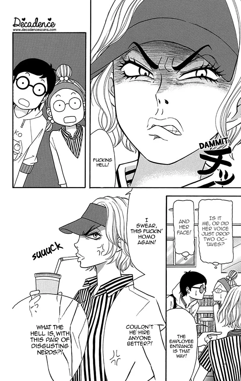 Read Switch Girl!! chapter 88 image 30 on Lezhin