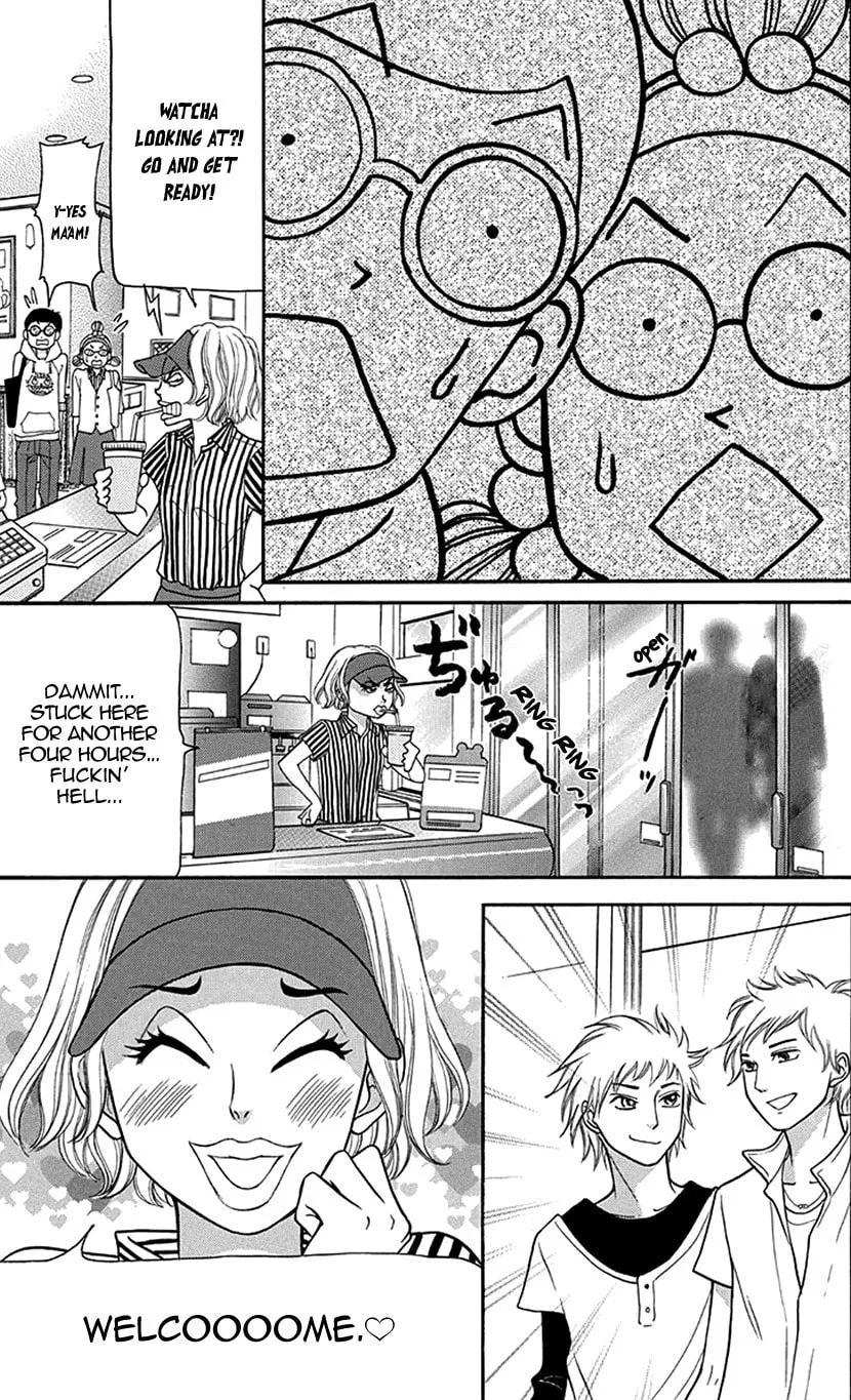 Read Switch Girl!! chapter 88 image 31 on Lezhin