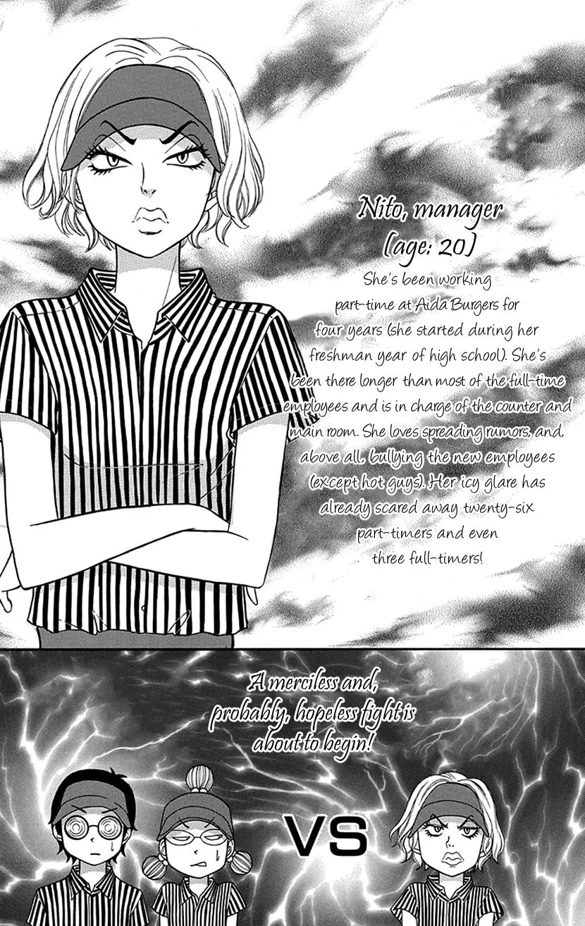 Read Switch Girl!! chapter 88 image 33 on Lezhin