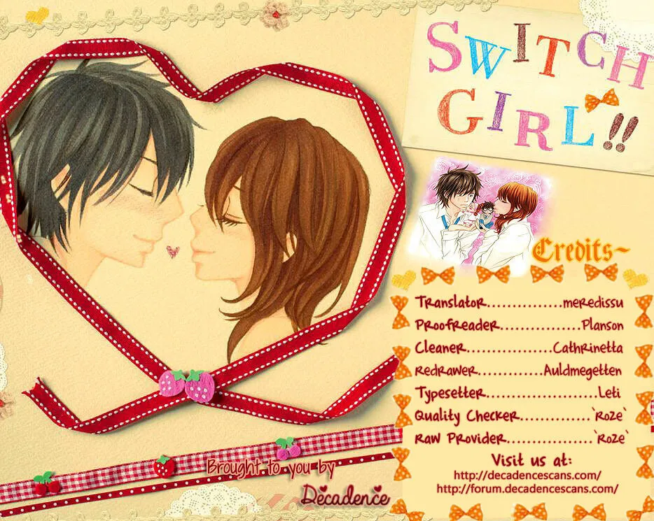 Read Switch Girl!! chapter 88 image 35 on Lezhin