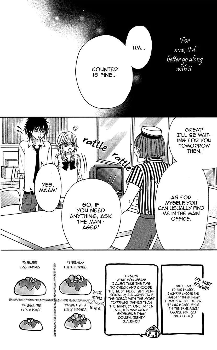 Read Switch Girl!! chapter 88 image 4 on Lezhin