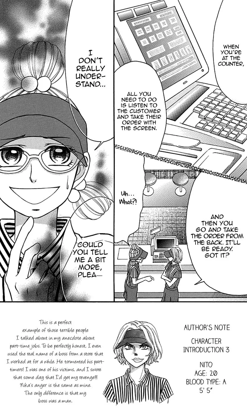 Read Switch Girl!! chapter 89 image 1 on Lezhin