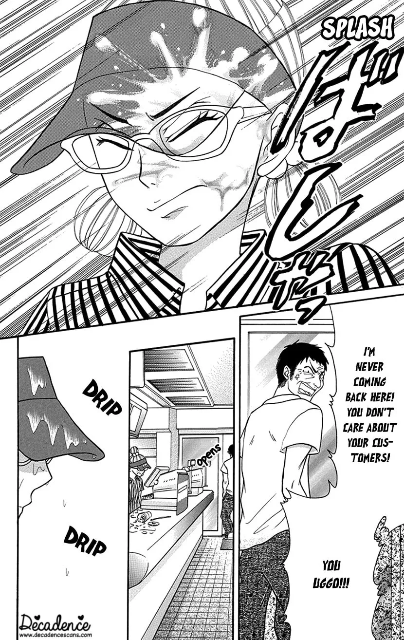 Read Switch Girl!! chapter 89 image 11 on Lezhin