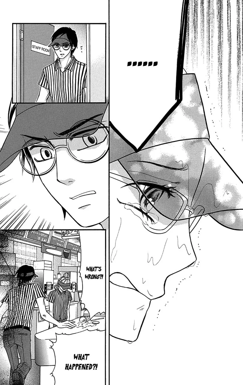 Read Switch Girl!! chapter 89 image 12 on Lezhin