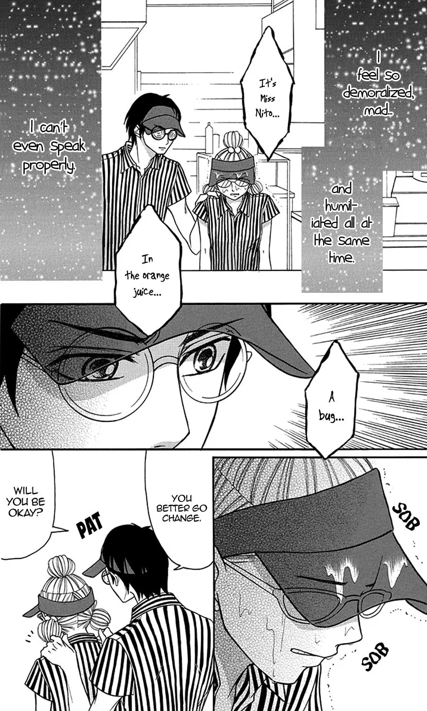 Read Switch Girl!! chapter 89 image 13 on Lezhin