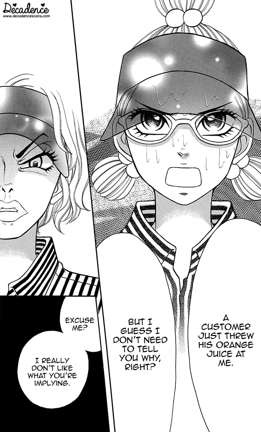 Read Switch Girl!! chapter 89 image 15 on Lezhin