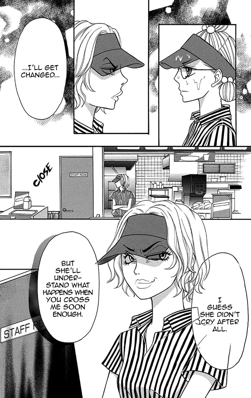 Read Switch Girl!! chapter 89 image 16 on Lezhin