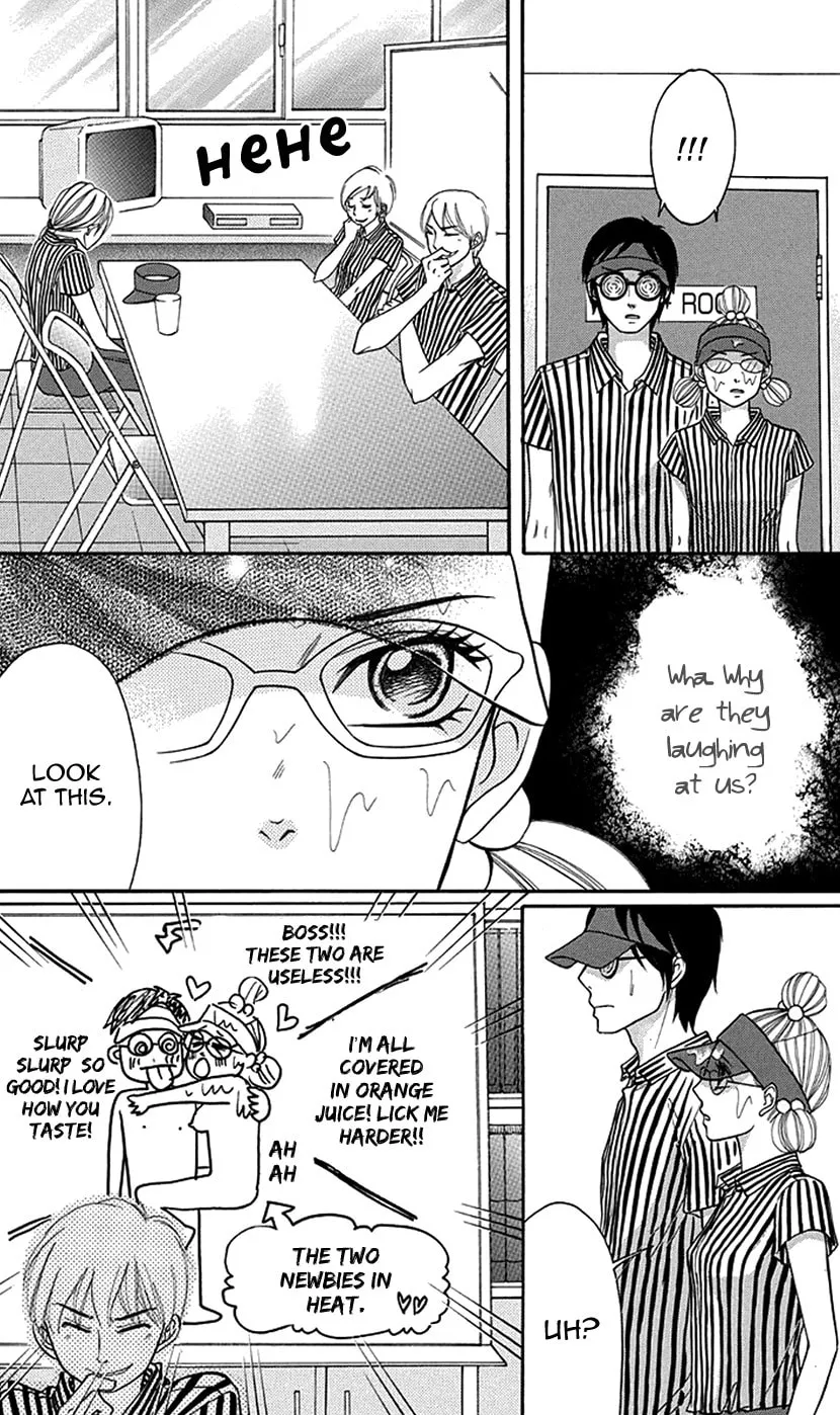 Read Switch Girl!! chapter 89 image 17 on Lezhin