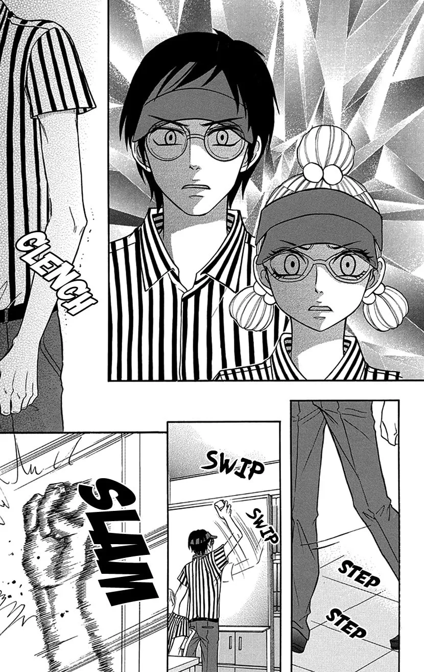 Read Switch Girl!! chapter 89 image 18 on Lezhin