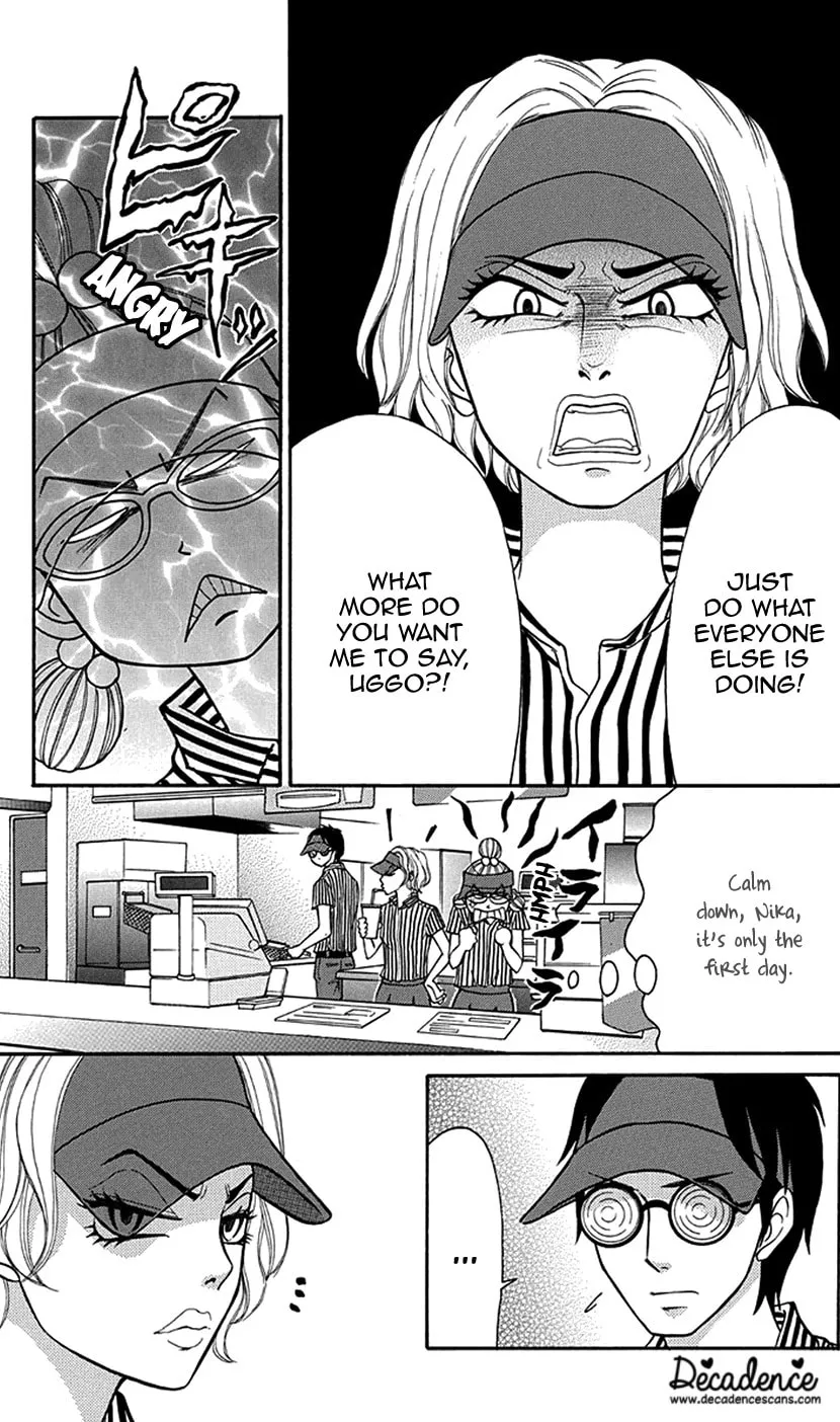 Read Switch Girl!! chapter 89 image 2 on Lezhin