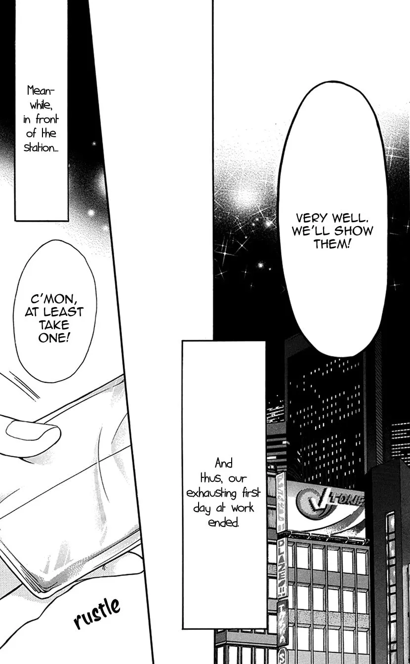 Read Switch Girl!! chapter 89 image 20 on Lezhin